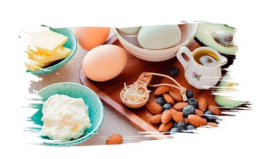 Was ist die Keto-Diät