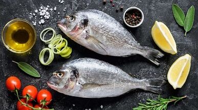 Regeln zum Abnehmen bei der 6-Blütenblätter-Diät